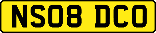 NS08DCO