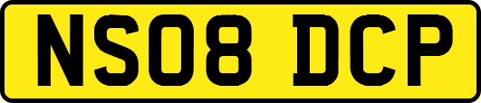 NS08DCP