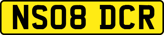 NS08DCR