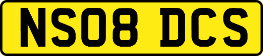 NS08DCS