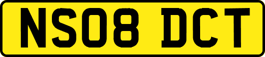 NS08DCT