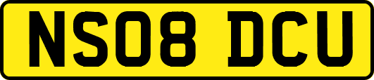 NS08DCU