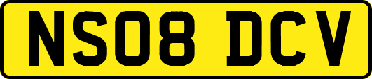 NS08DCV