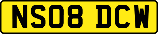 NS08DCW
