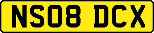 NS08DCX