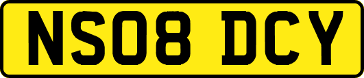 NS08DCY