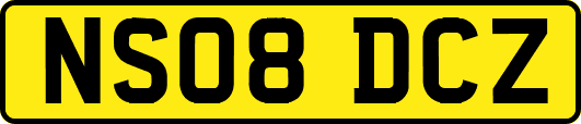 NS08DCZ