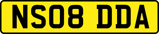 NS08DDA
