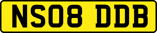 NS08DDB