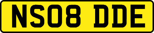 NS08DDE