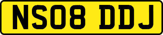 NS08DDJ