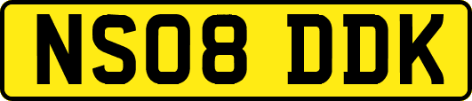 NS08DDK