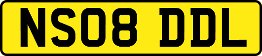 NS08DDL