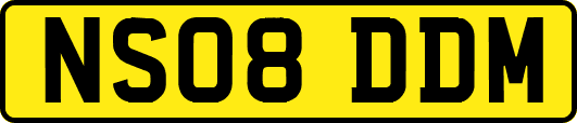 NS08DDM