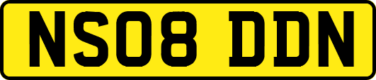 NS08DDN