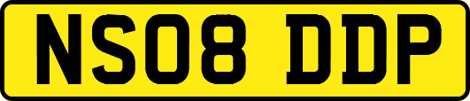 NS08DDP