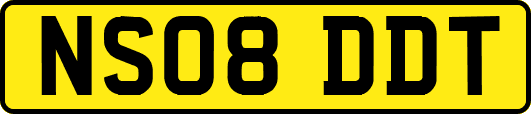 NS08DDT