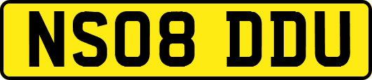 NS08DDU