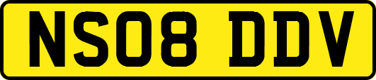 NS08DDV