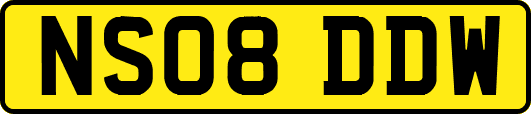 NS08DDW