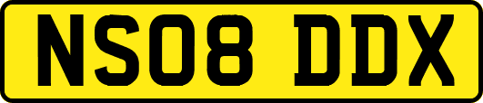 NS08DDX