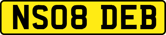 NS08DEB