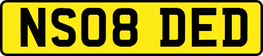 NS08DED