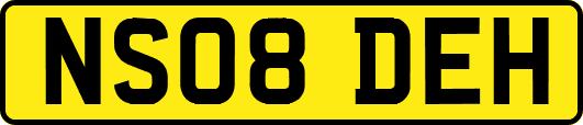 NS08DEH