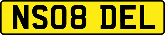 NS08DEL
