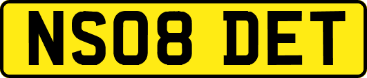 NS08DET