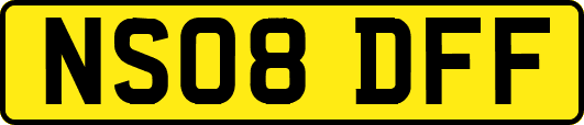 NS08DFF
