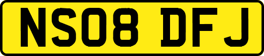 NS08DFJ