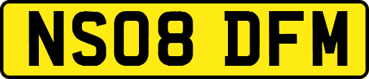 NS08DFM