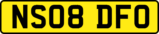 NS08DFO