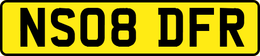 NS08DFR
