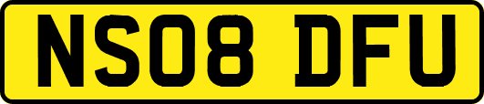 NS08DFU