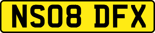 NS08DFX