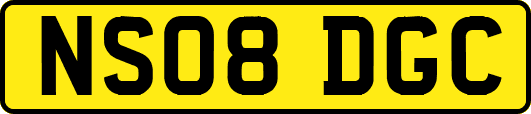 NS08DGC