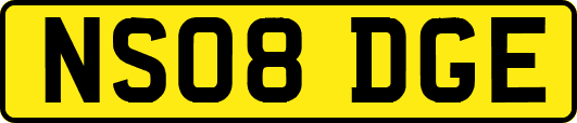 NS08DGE