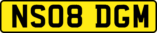 NS08DGM