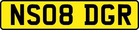 NS08DGR