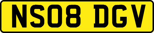 NS08DGV