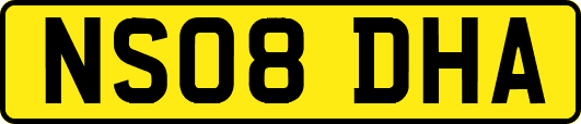NS08DHA