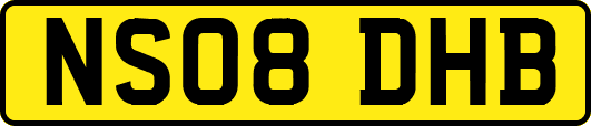 NS08DHB