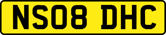 NS08DHC