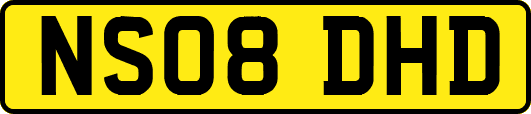 NS08DHD
