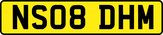 NS08DHM