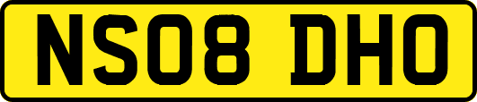 NS08DHO