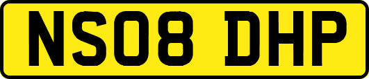 NS08DHP