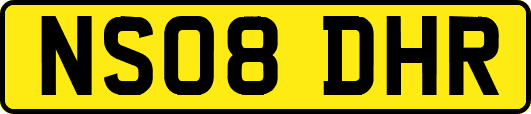 NS08DHR